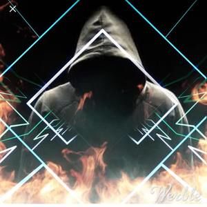 Meet your Posher, Nicolas